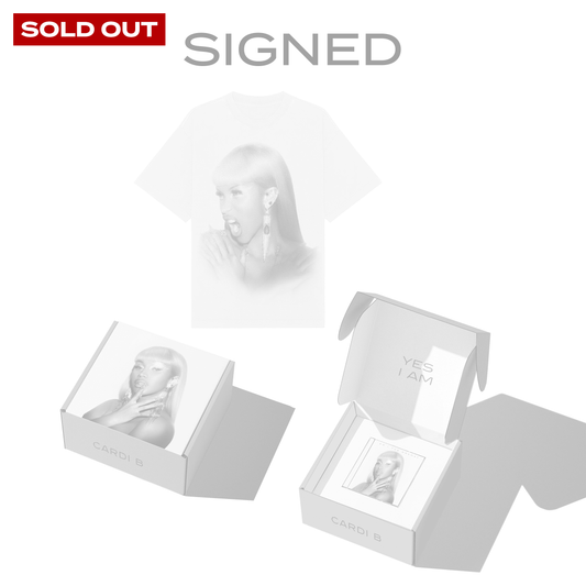 AM I THE DRAMA? IMAGINARY PLAYERZ T-SHIRT BOX SET
