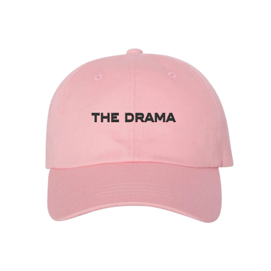 The Drama Hat
