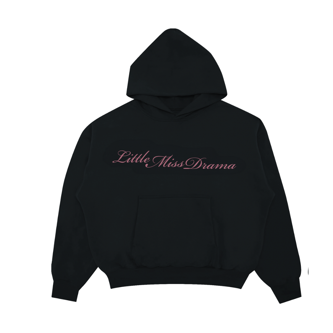 Little Miss Drama Tour Hoodie – Cardi B Little Miss Drama Tour Hoodie – Cardi B
