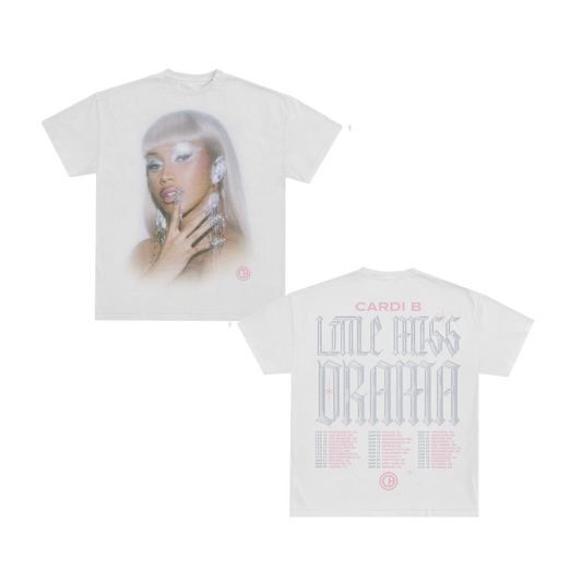 Imaginary Playerz Tour Tee