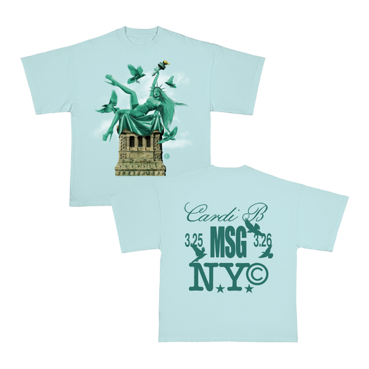 MSG Exclusive Tee