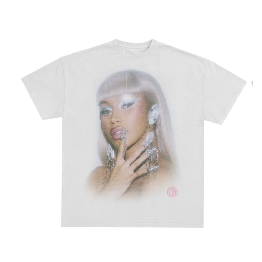 Imaginary Playerz Tour Tee