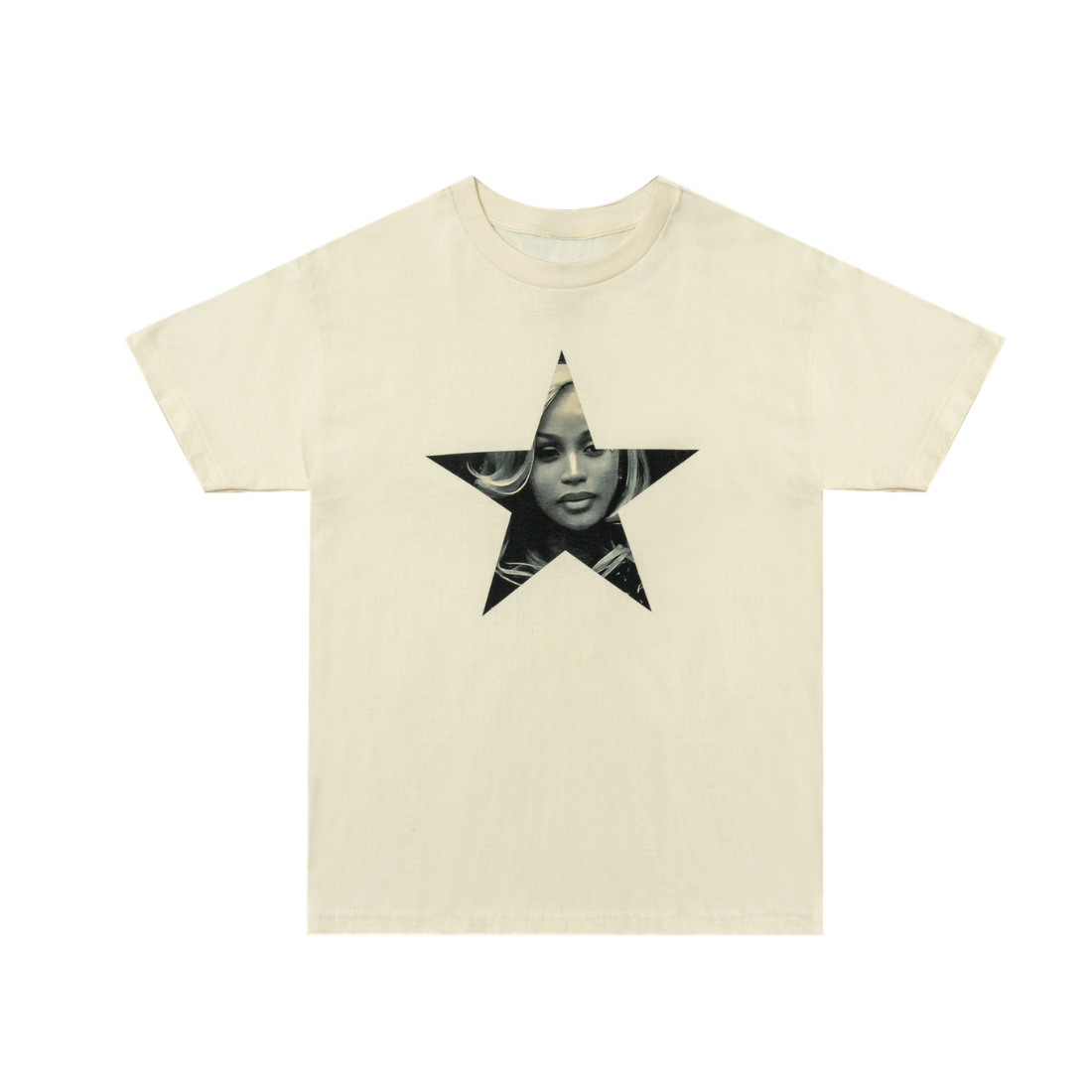 LMD Courtroom Star Tee