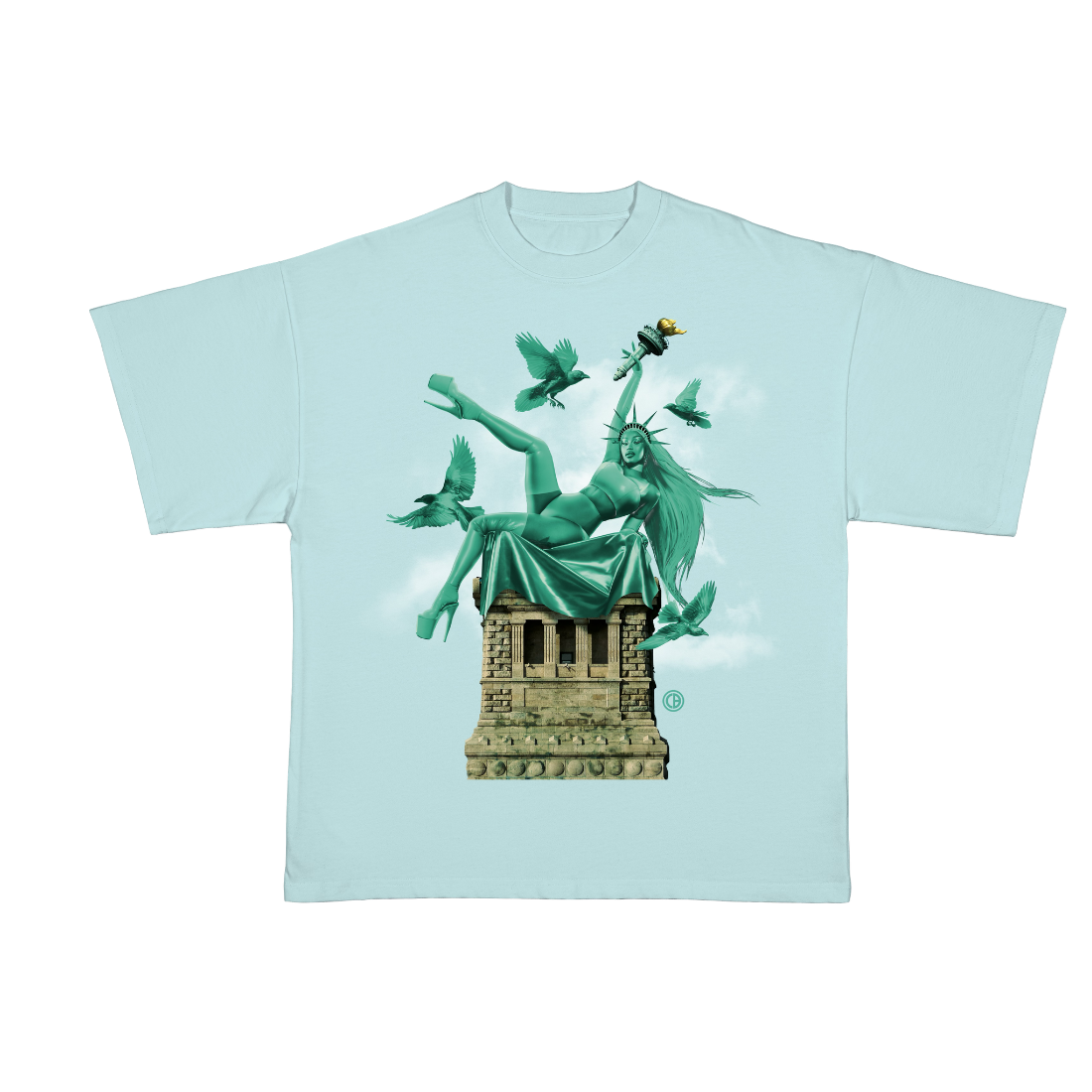 MSG Exclusive Tee
