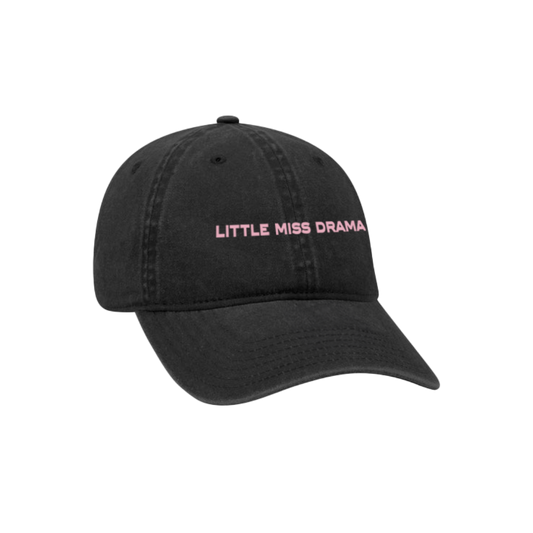 Little Miss Drama Hat