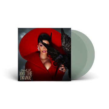 Vinyl Collection – Cardi B