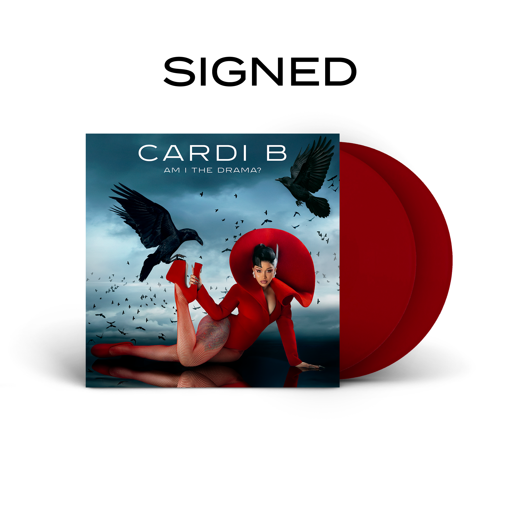 Music – Cardi B