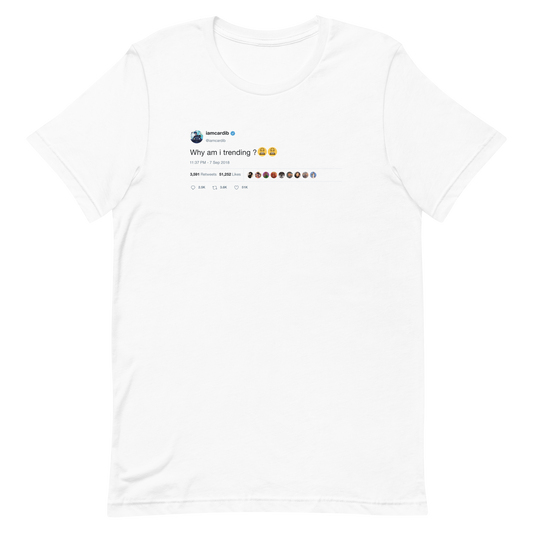 TRENDING Tee